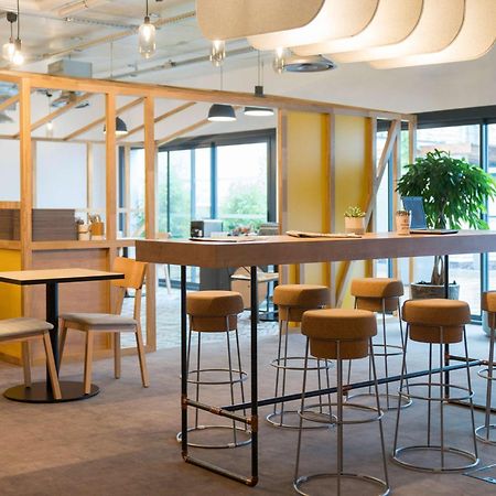 Ibis Styles Chalons En Champagne Centre Ξενοδοχείο Εξωτερικό φωτογραφία