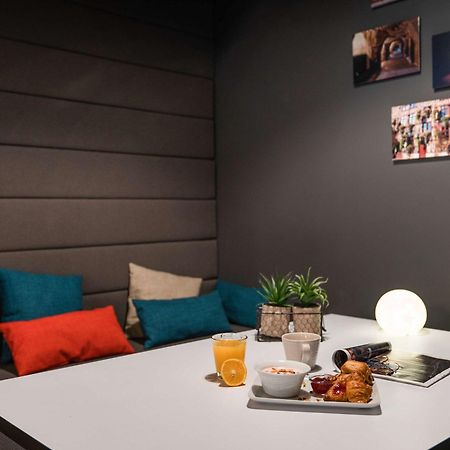 Ibis Styles Chalons En Champagne Centre Ξενοδοχείο Εξωτερικό φωτογραφία