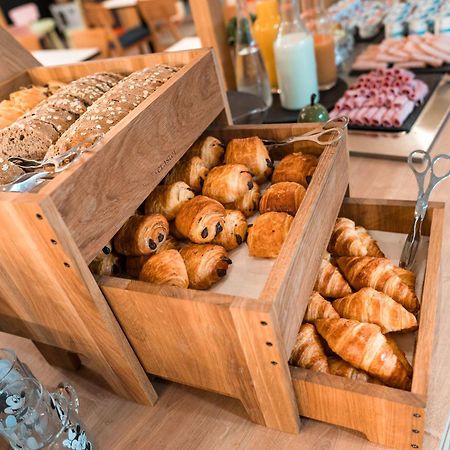 Ibis Styles Chalons En Champagne Centre Ξενοδοχείο Εξωτερικό φωτογραφία