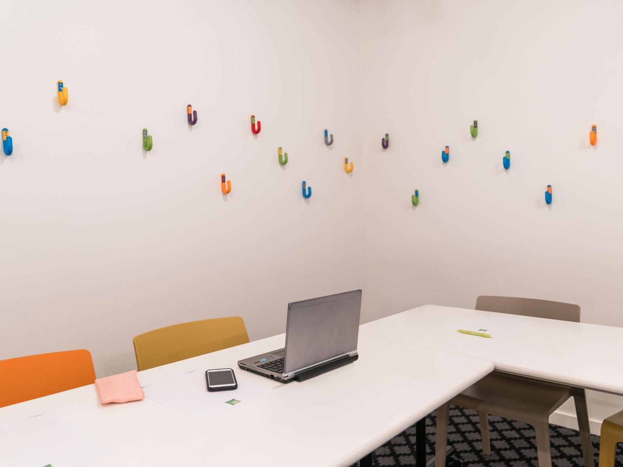 Ibis Styles Chalons En Champagne Centre Ξενοδοχείο Εξωτερικό φωτογραφία
