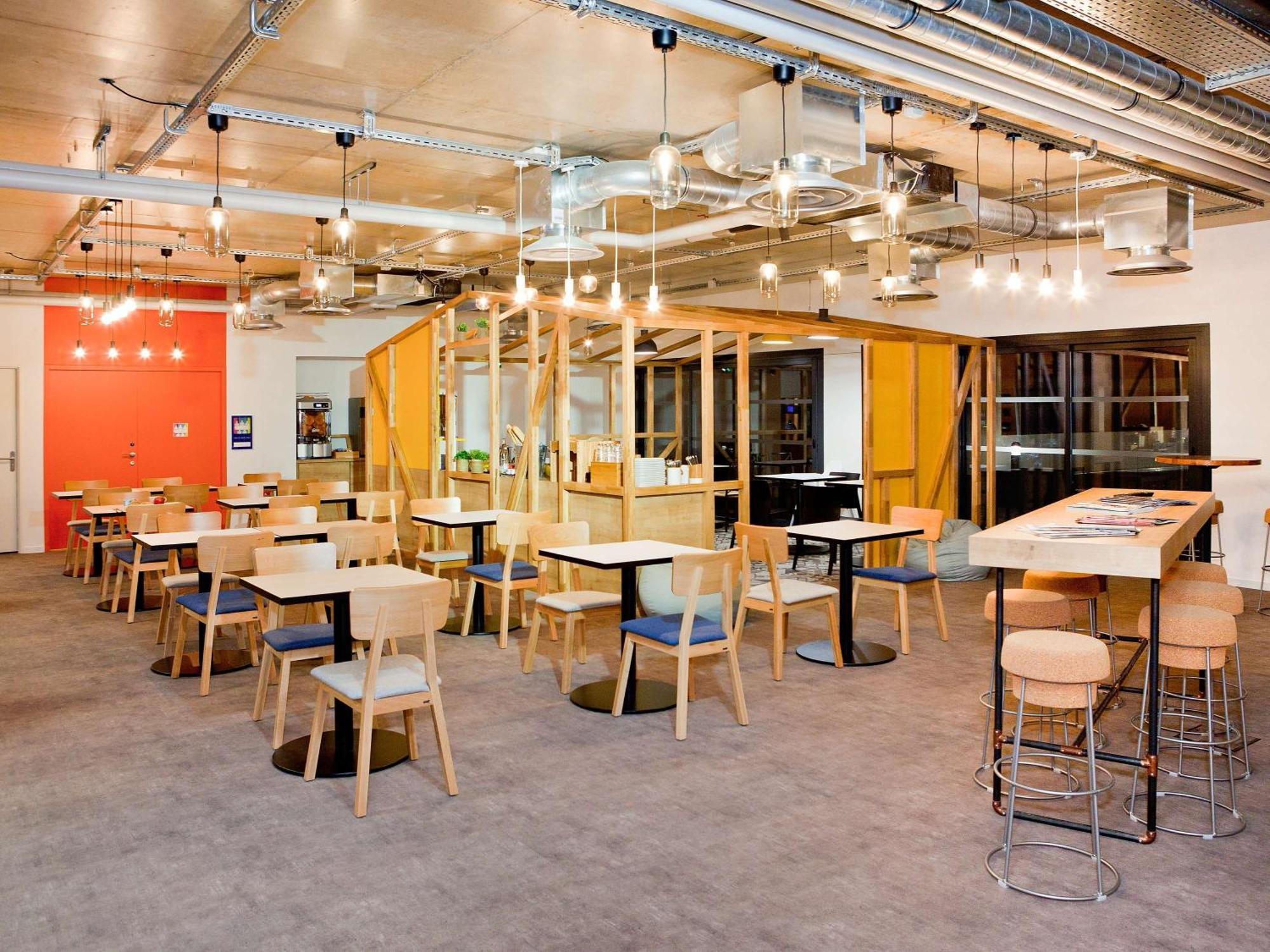 Ibis Styles Chalons En Champagne Centre Ξενοδοχείο Εξωτερικό φωτογραφία