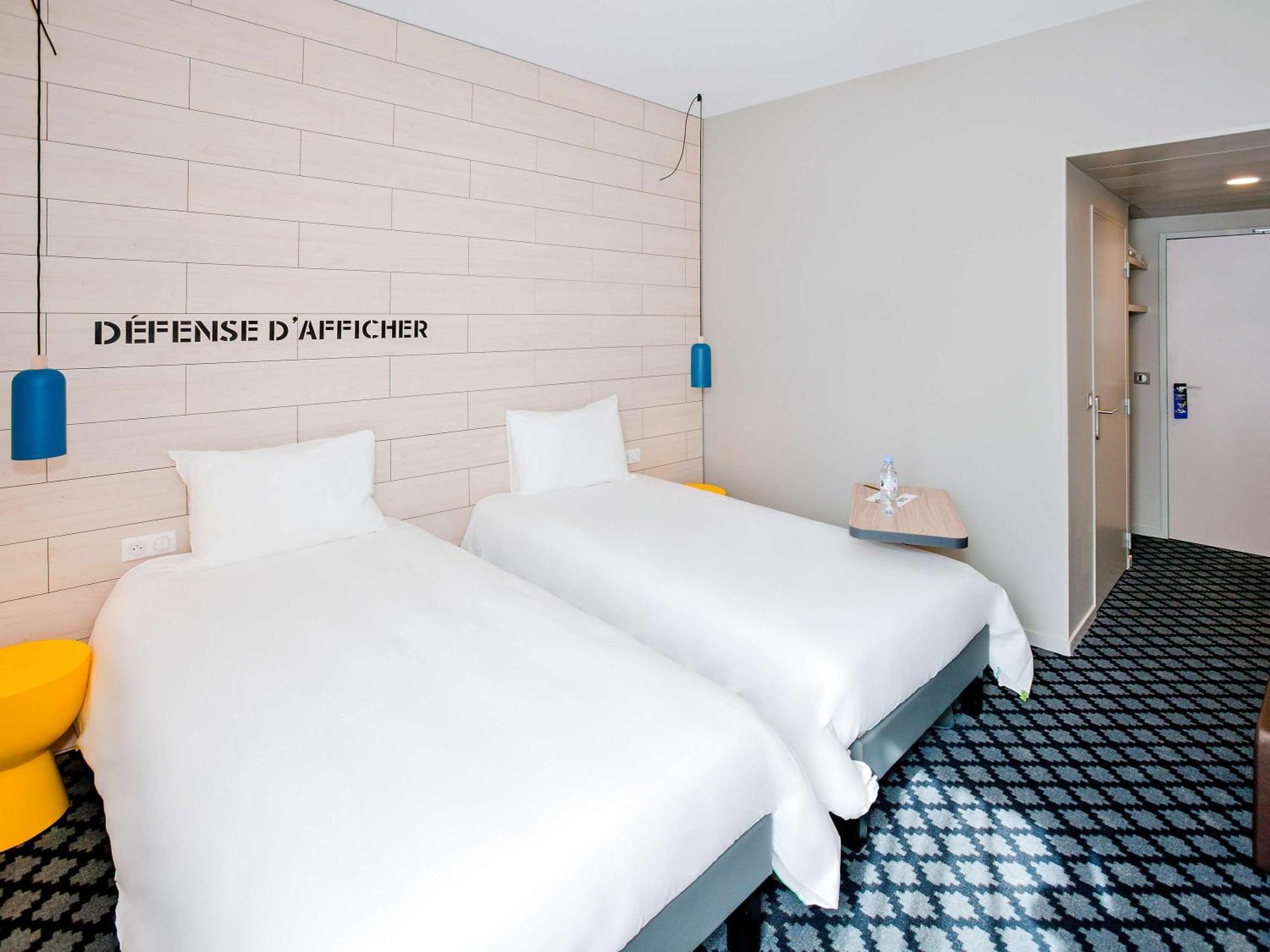 Ibis Styles Chalons En Champagne Centre Ξενοδοχείο Εξωτερικό φωτογραφία