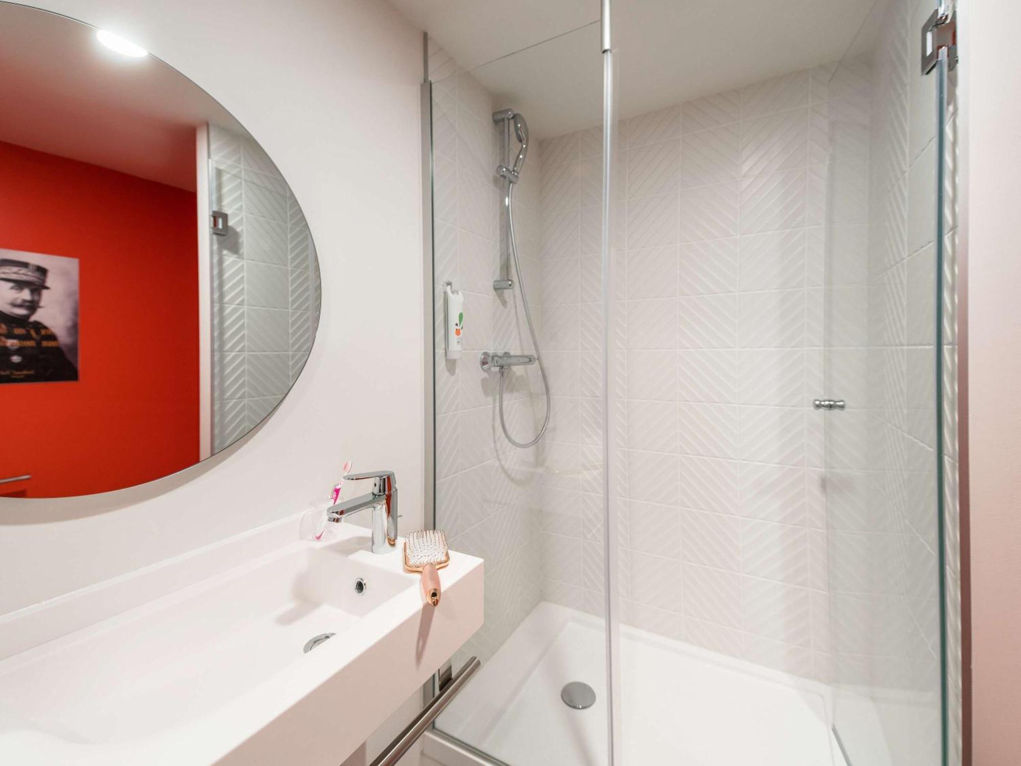 Ibis Styles Chalons En Champagne Centre Ξενοδοχείο Εξωτερικό φωτογραφία
