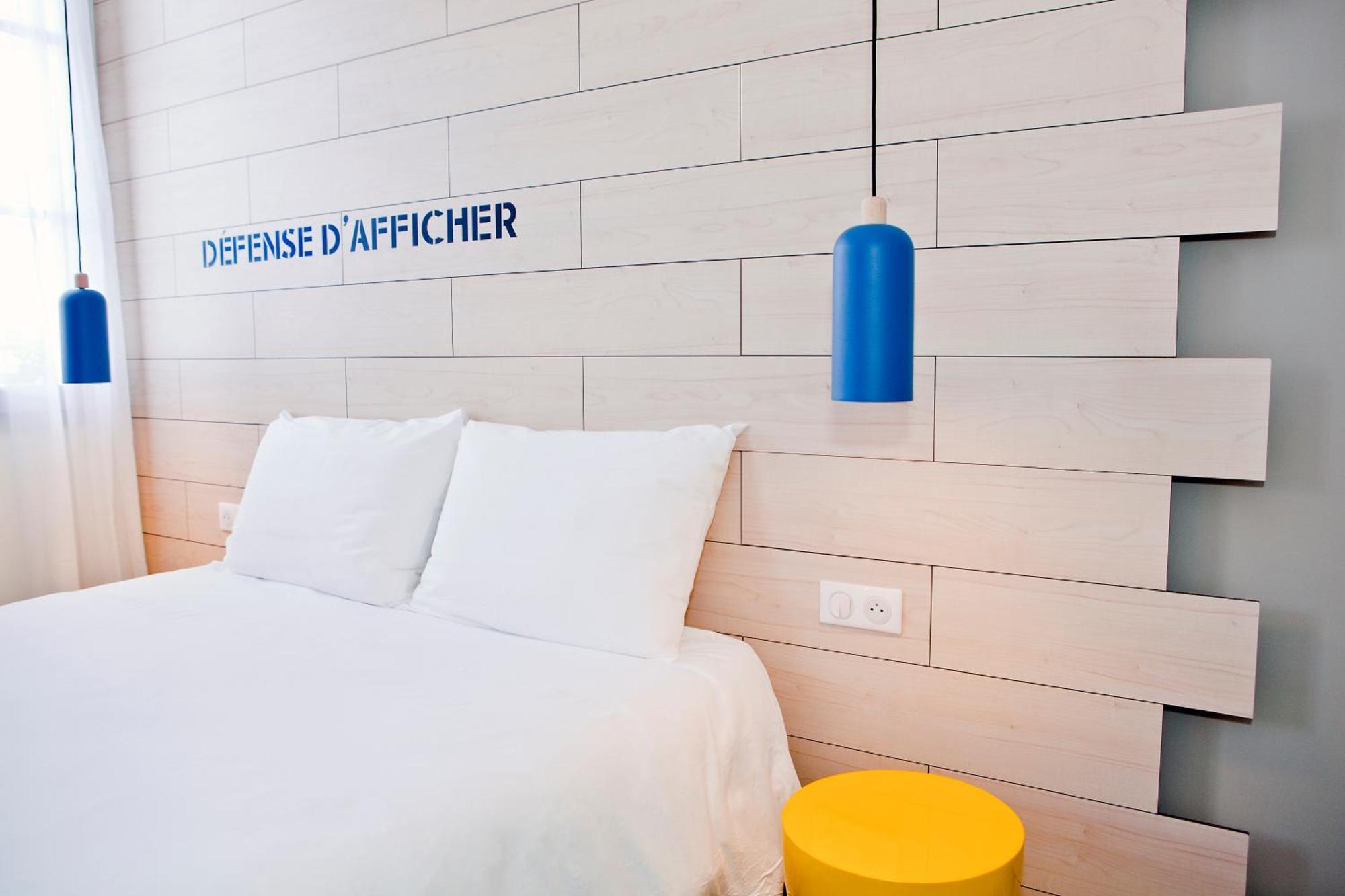 Ibis Styles Chalons En Champagne Centre Ξενοδοχείο Εξωτερικό φωτογραφία