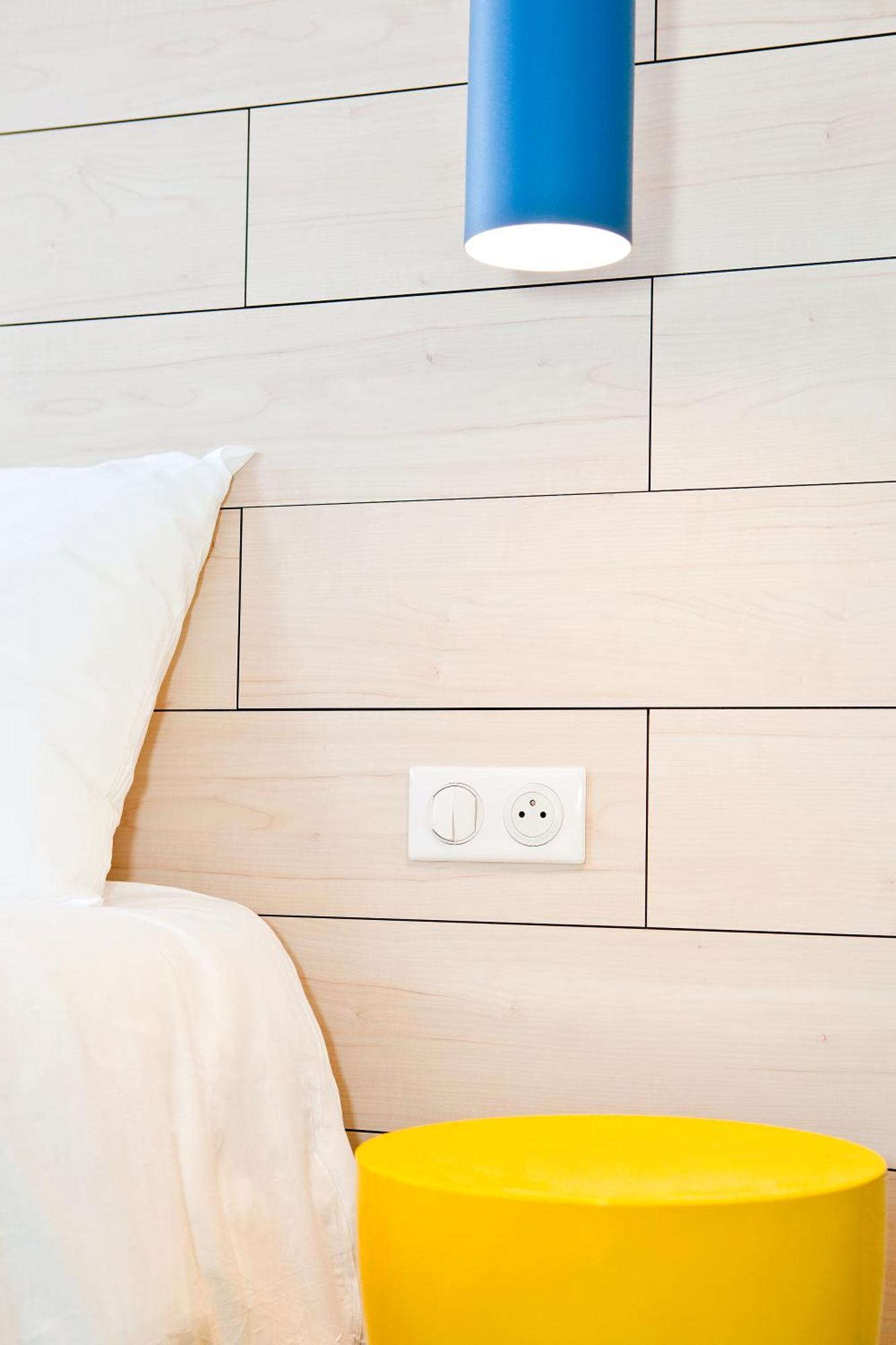 Ibis Styles Chalons En Champagne Centre Ξενοδοχείο Εξωτερικό φωτογραφία