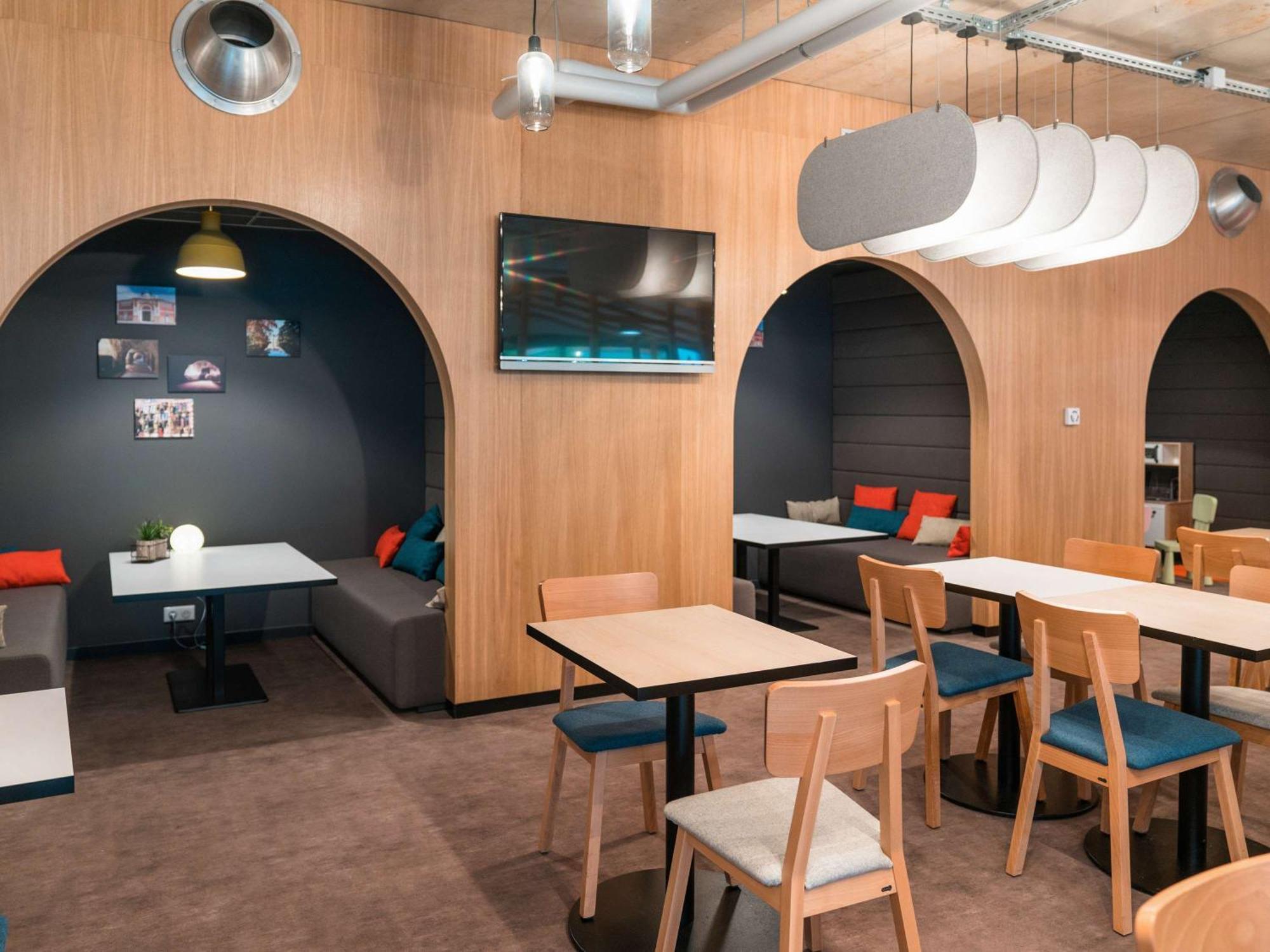 Ibis Styles Chalons En Champagne Centre Ξενοδοχείο Εξωτερικό φωτογραφία