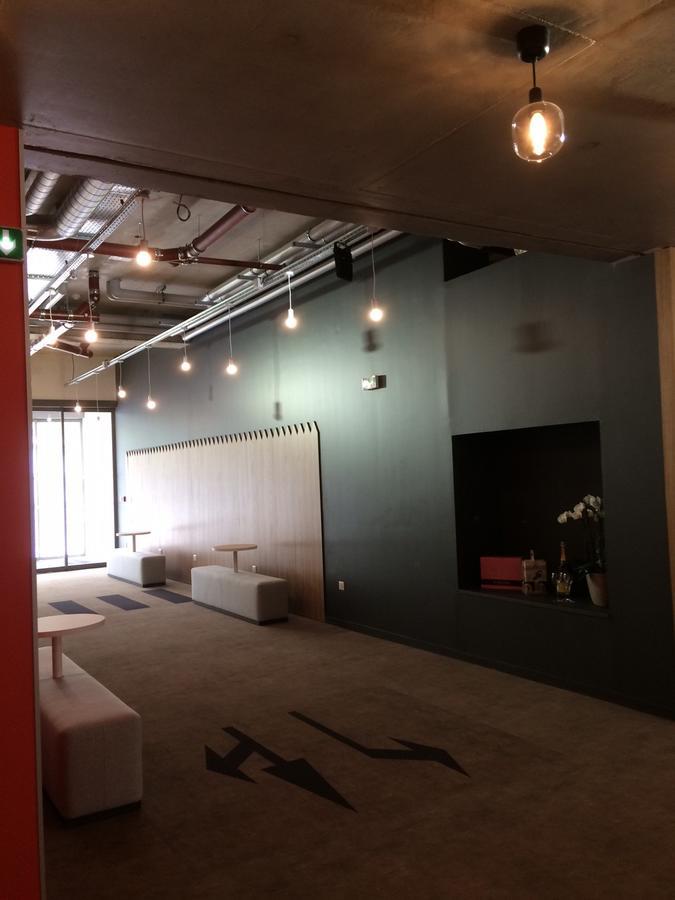 Ibis Styles Chalons En Champagne Centre Ξενοδοχείο Εξωτερικό φωτογραφία