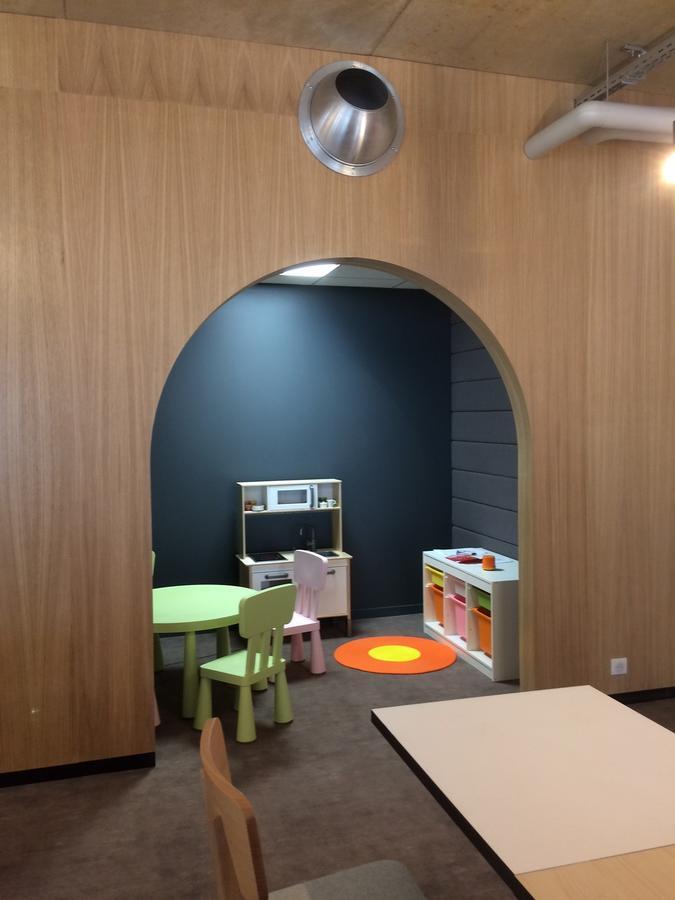 Ibis Styles Chalons En Champagne Centre Ξενοδοχείο Εξωτερικό φωτογραφία