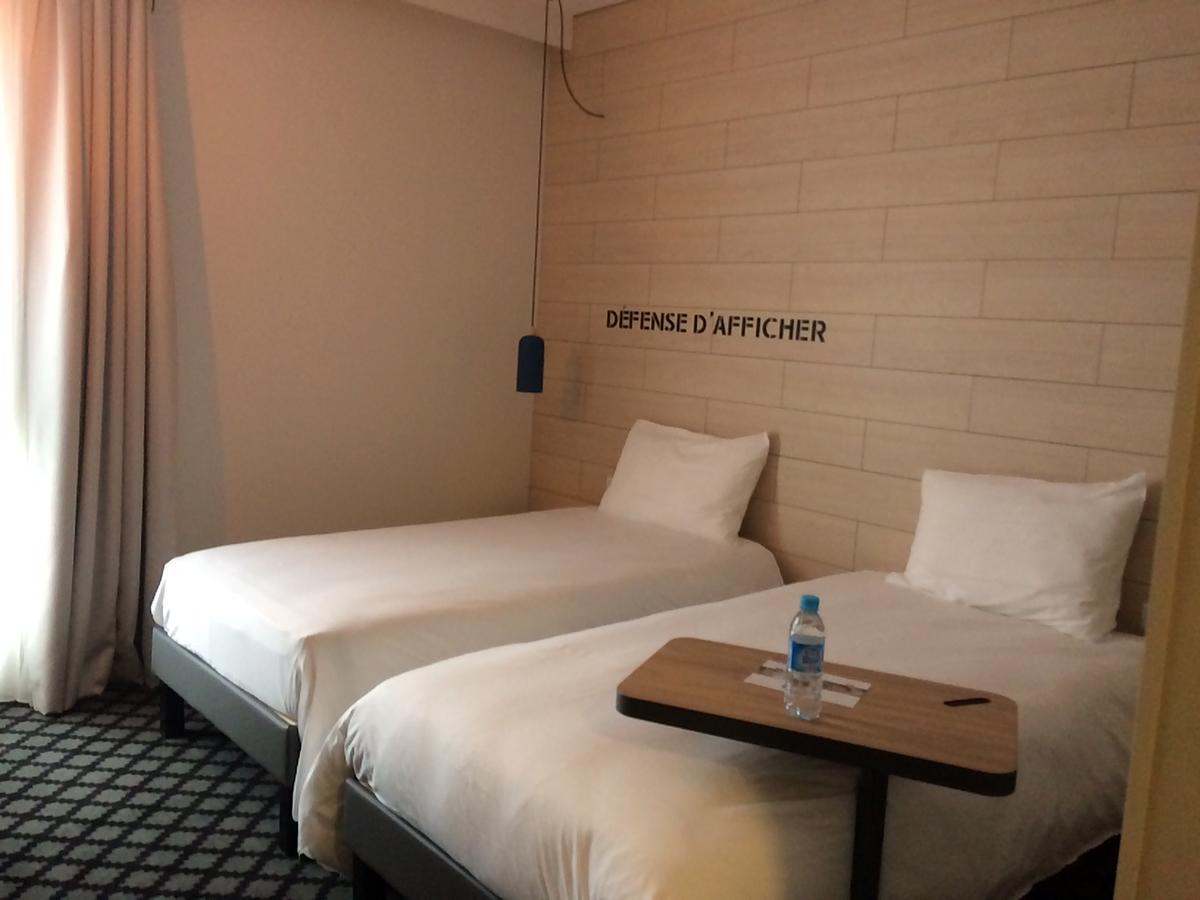 Ibis Styles Chalons En Champagne Centre Ξενοδοχείο Εξωτερικό φωτογραφία