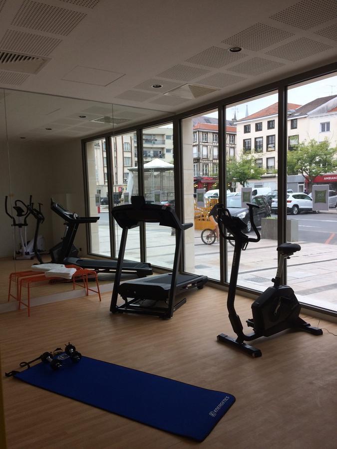 Ibis Styles Chalons En Champagne Centre Ξενοδοχείο Εξωτερικό φωτογραφία