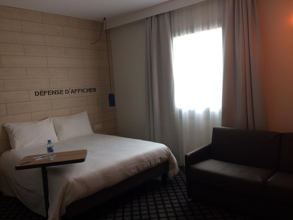 Ibis Styles Chalons En Champagne Centre Ξενοδοχείο Εξωτερικό φωτογραφία