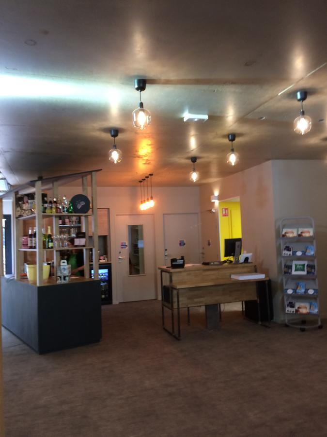 Ibis Styles Chalons En Champagne Centre Ξενοδοχείο Εξωτερικό φωτογραφία