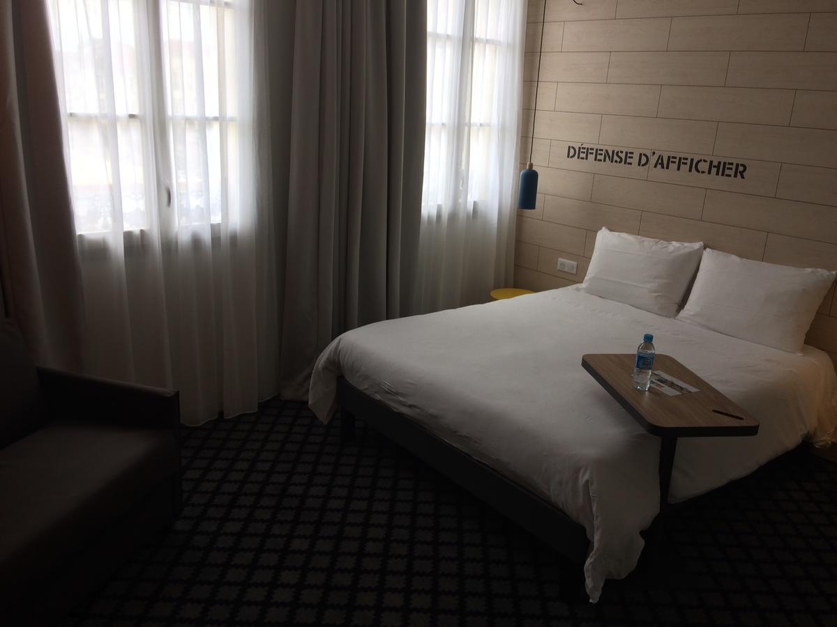 Ibis Styles Chalons En Champagne Centre Ξενοδοχείο Εξωτερικό φωτογραφία
