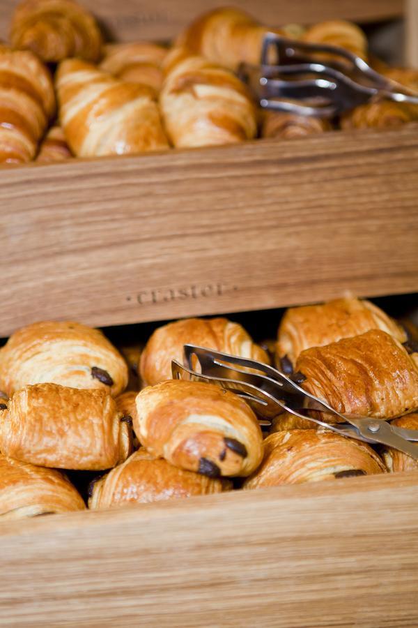 Ibis Styles Chalons En Champagne Centre Ξενοδοχείο Εξωτερικό φωτογραφία