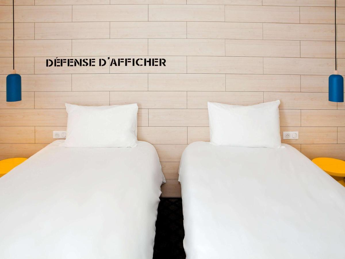Ibis Styles Chalons En Champagne Centre Ξενοδοχείο Εξωτερικό φωτογραφία