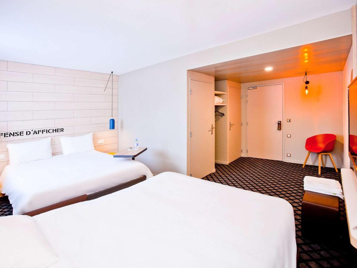 Ibis Styles Chalons En Champagne Centre Ξενοδοχείο Εξωτερικό φωτογραφία