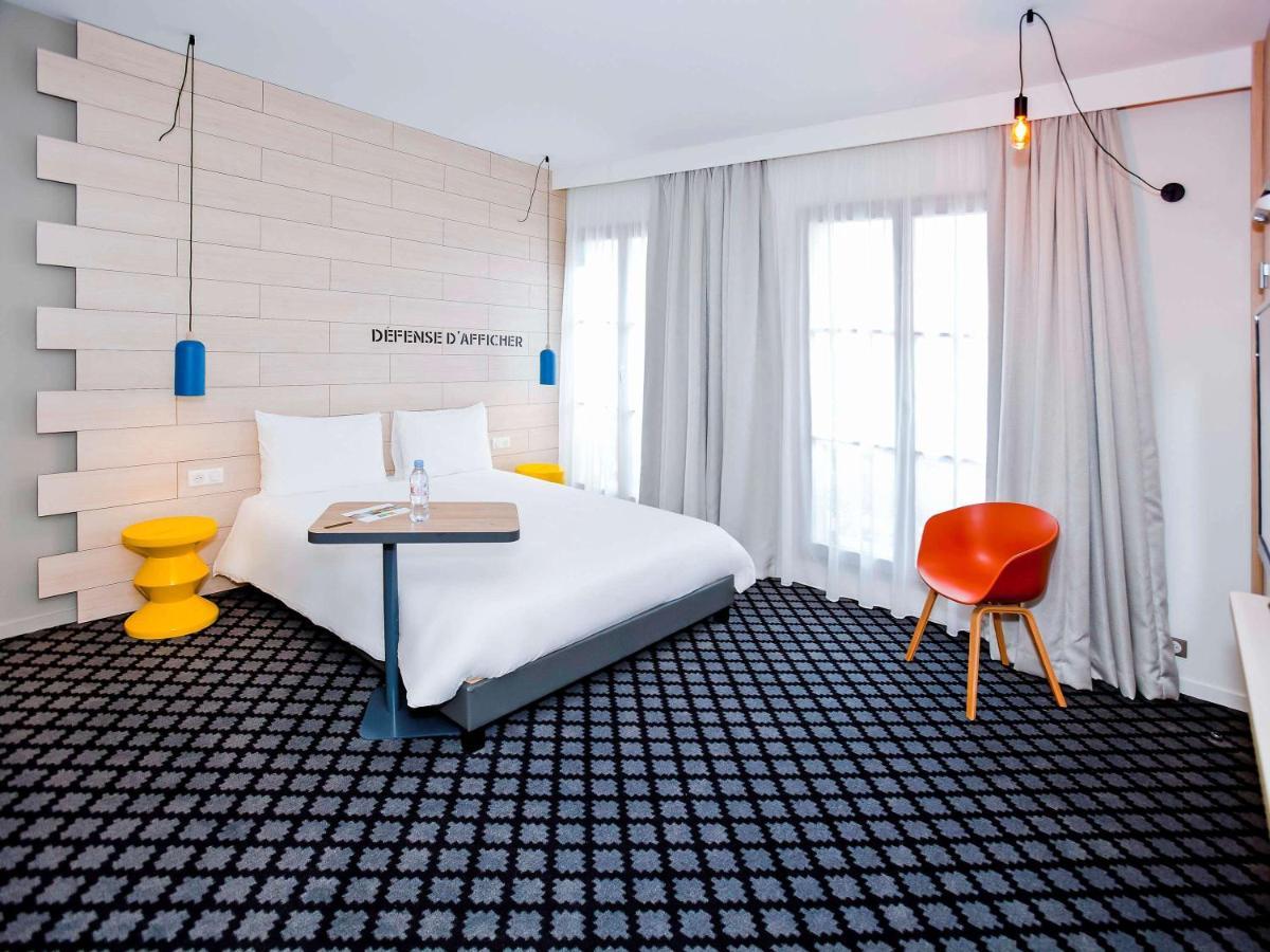 Ibis Styles Chalons En Champagne Centre Ξενοδοχείο Εξωτερικό φωτογραφία